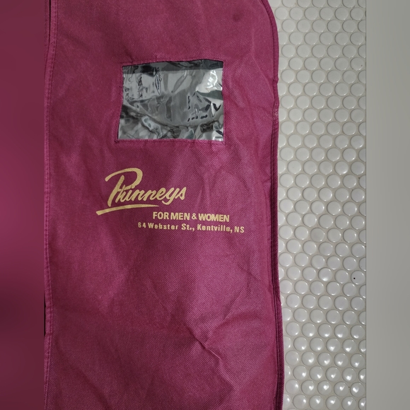 Men's Woolmark Suit - Picture 4 of 16